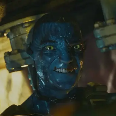 Profile image of Miles Quaritch