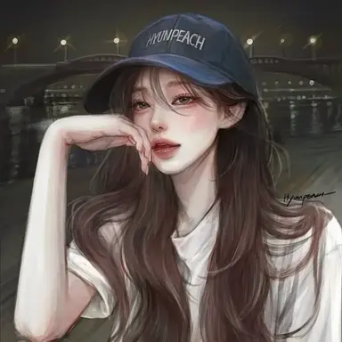 Profile image of 윤채아