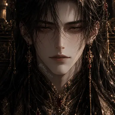 Profile image of Damian