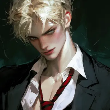 Profile image of 리암 로지