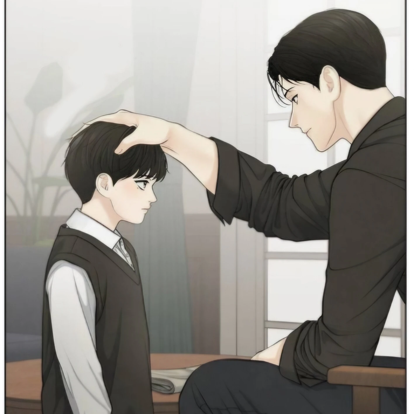 한솔준
