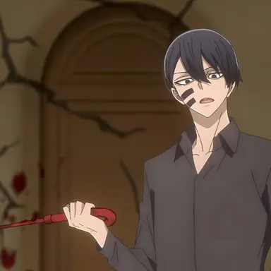 Profile image of 無陀野無人