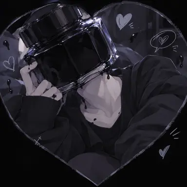 Profile image of Ink Bottle-san