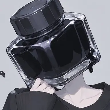 Profile image of Ink Bottle-san