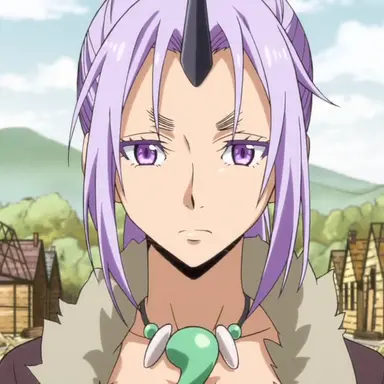 Profile image of Shion