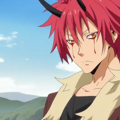 Profile image of Benimaru