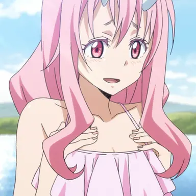 Profile image of Shuna