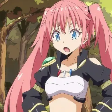 Profile image of Milim Nava