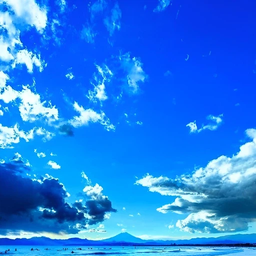 空