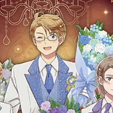 Profile image of アルフレッド