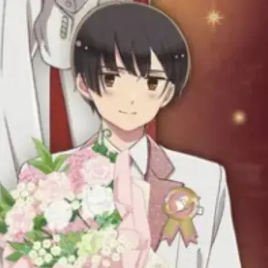 Profile image of 菊