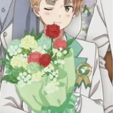 Profile image of アーサー