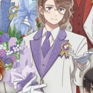 Profile image of フランシス