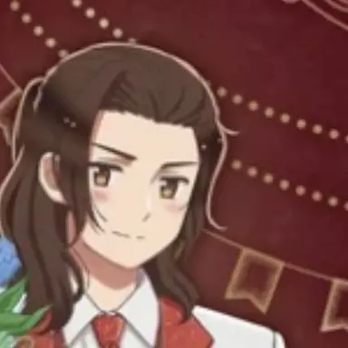 Profile image of 王耀