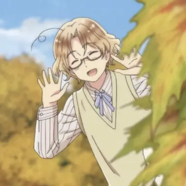Profile image of マシュー