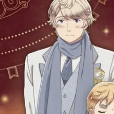Profile image of イヴァン