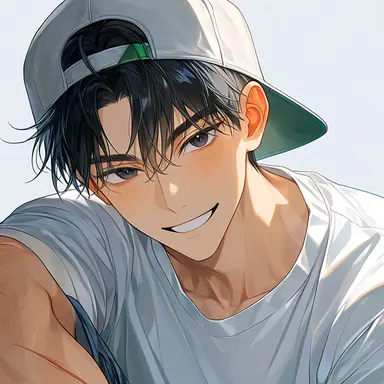 Profile image of 陽翔