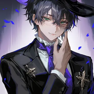 Profile image of 悪魔
