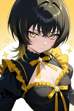 Profile image of フリージア