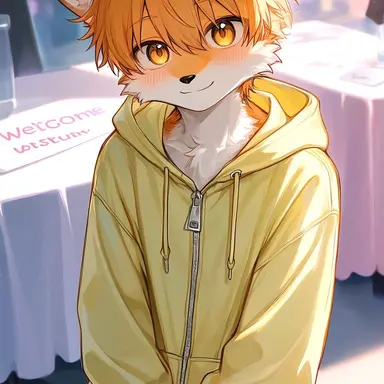 Profile image of Fennick