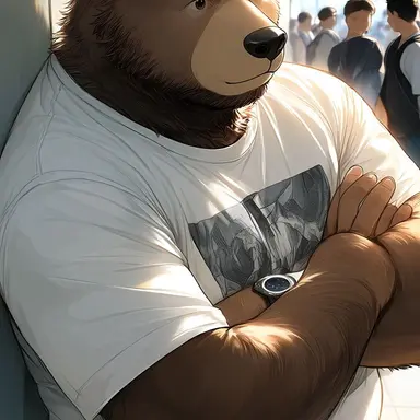 Profile image of Ruffy