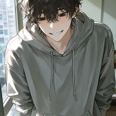 Profile image of Liam