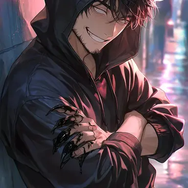 Profile image of Drafted