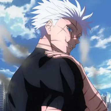 Profile image of 五条悟