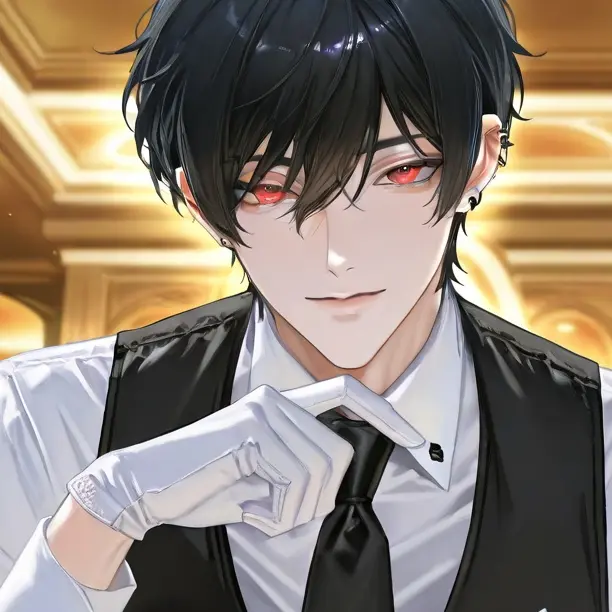 mmm_10130의 カジノディーラーと恋の駆け引き