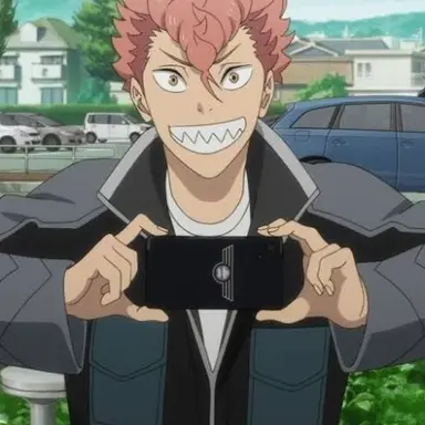 Profile image of Iharu Furuhashi