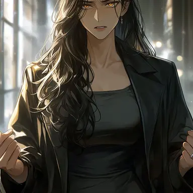 Profile image of Soraya