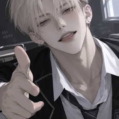 Profile image of Jeon Hyeonje