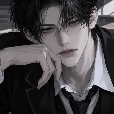 Profile image of Kwon Hajin