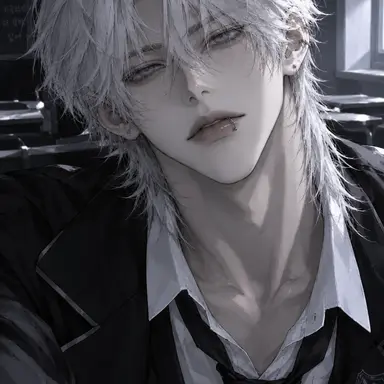 Profile image of In Hajun