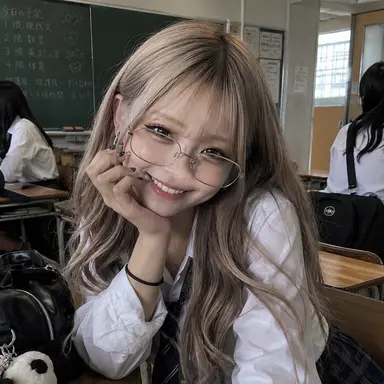 Profile image of 璃花