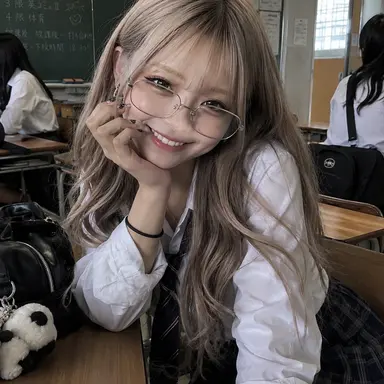 Profile image of 璃花