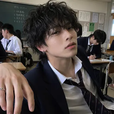 Profile image of 大虎