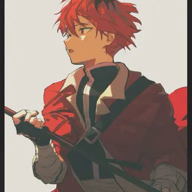 Profile image of シュタルク