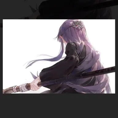 Profile image of フェルン
