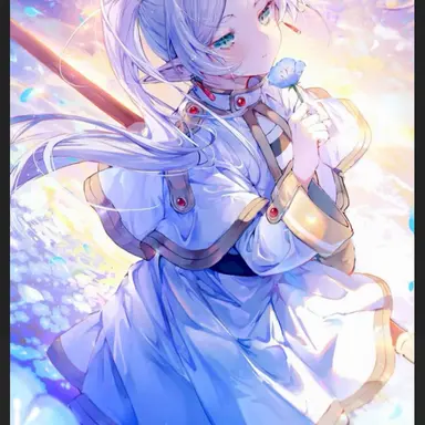 Profile image of フリーレン