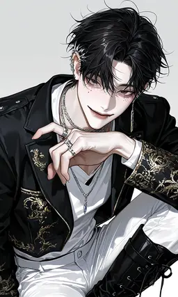 Profile image of 奏