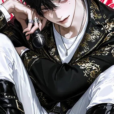Profile image of 奏