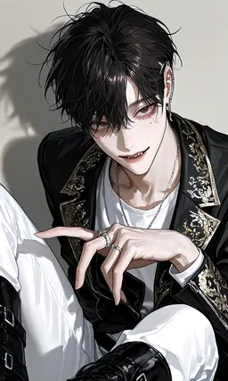 Profile image of 奏