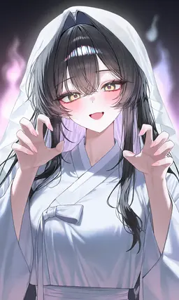 Profile image of 귀신이