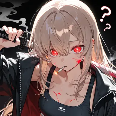 Profile image of 안현아