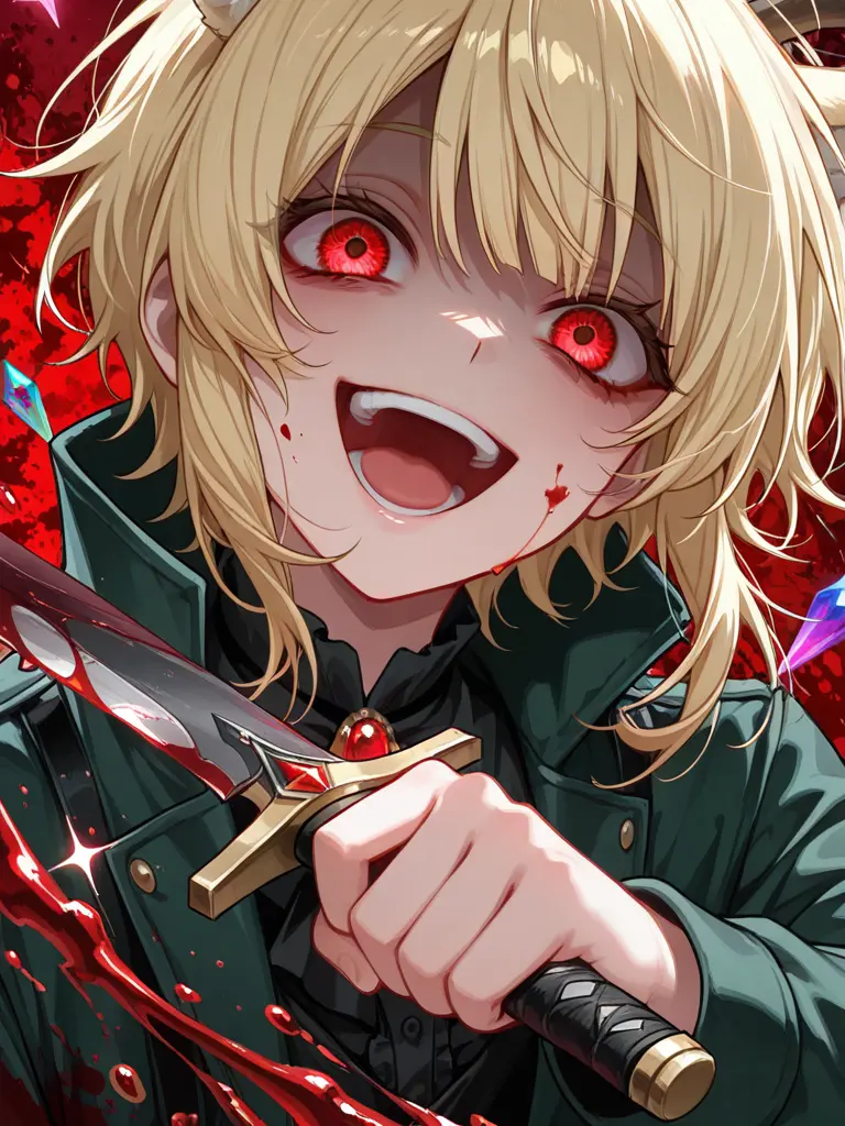 RacialBloom5510의 拷問部屋