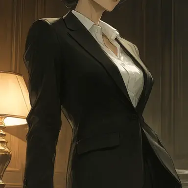 Profile image of Vashti