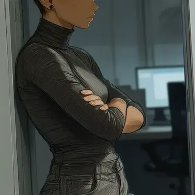 Profile image of Ressa