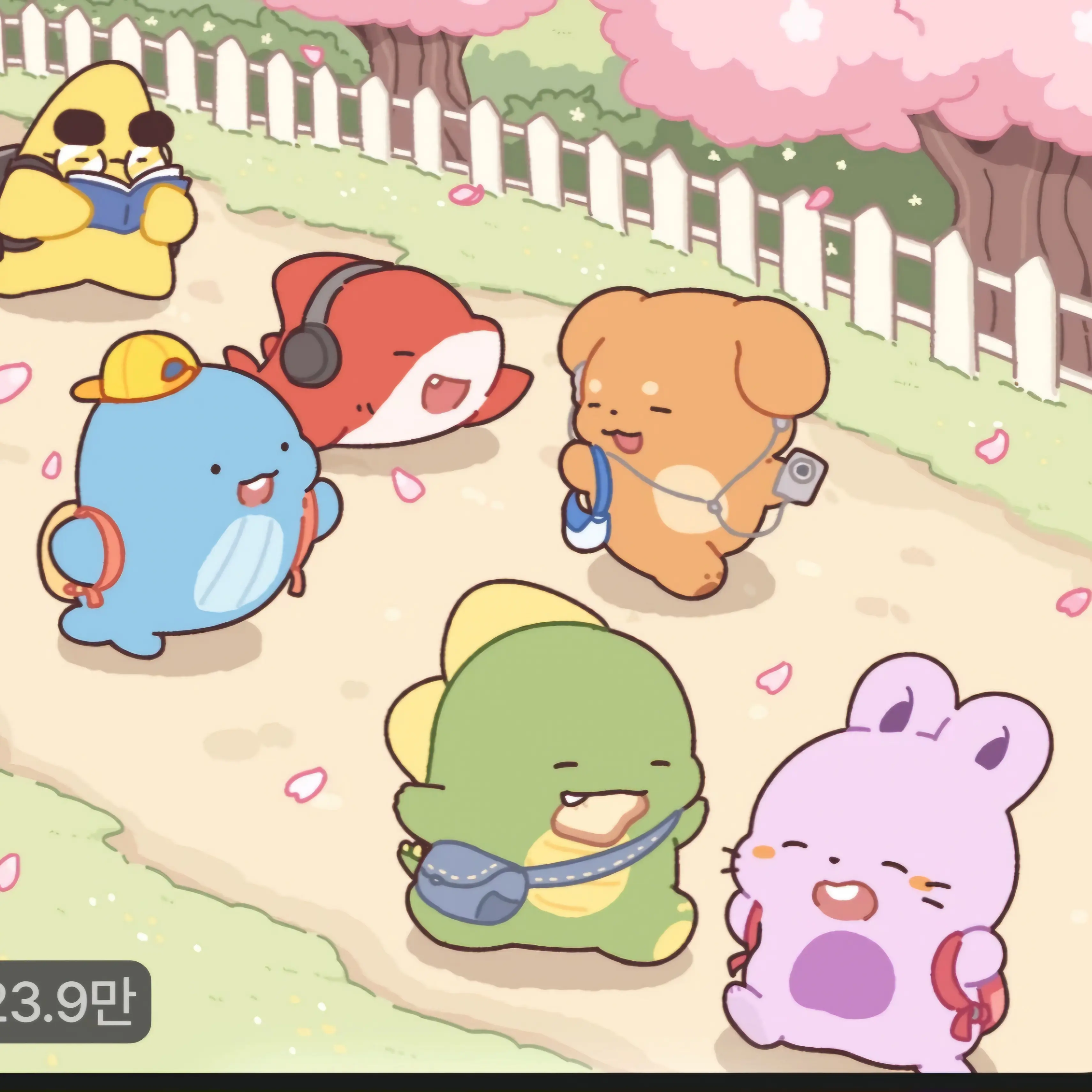 BrutalWaist2995의 뜰팁 수인