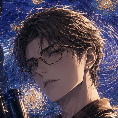 Profile image of 七瀬　建人